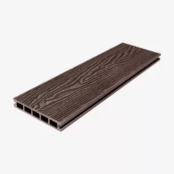 Террасная доска Unodeck Vintage венге 3м
