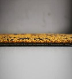 Sunrice Yellow