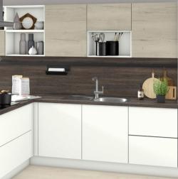 Столешница FS3058 W3/1 Венге Мали 3000*600*38 мм 1 завал матовая