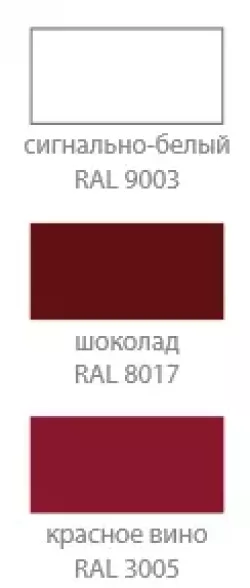 Тройник 90мм