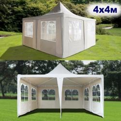 Садовый шатер AFM-1032F