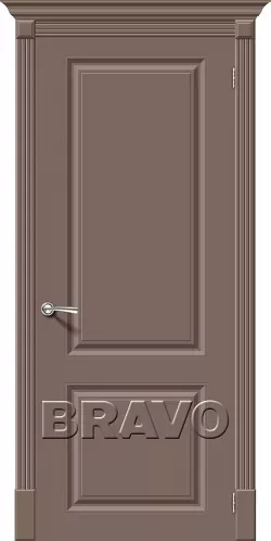 Скинни-12 Mocca