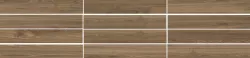 Керамогранит Madera коричневый K-523/MR
