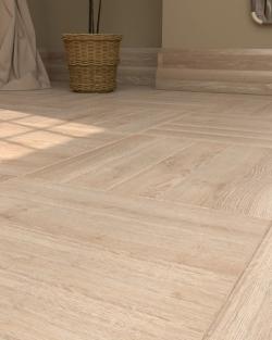 Дуб шато светлый NF-56