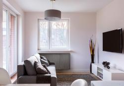 Экран радиатора реечный Deluxe 90*60 Анкор Винтаж v533096