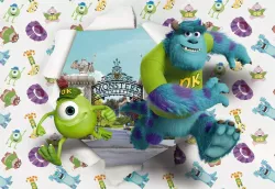 8-471 Monsters University