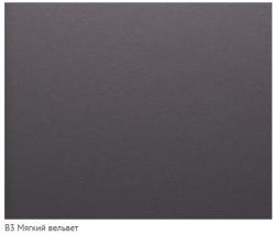 Столешница FS106 B3/1 Мрамор Селигер 3000*600*38 мм 1 завал матовая