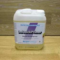 Berger Uni Quick Primer (Exotengrund)