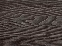 Террасная доска NauticPrime Light Esthetic Wood фактура 3D шовная венге 6м