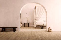 Дуб Папайя ANP-909 33 класс 12мм