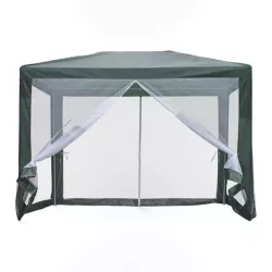 Садовый шатер AFM-1061NA Green