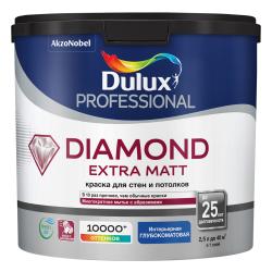 Diamond Extra Matt белая