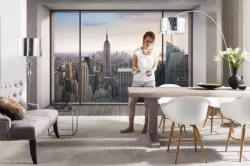 8-916 Penthouse