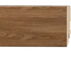 Плинтус напольный Prestige 223022 Дуб Шабли (L3674)