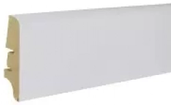 Плинтус МДФ SMARTPROFILE Color cone 60