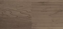 Террасная доска Eurowood античный орех 4м