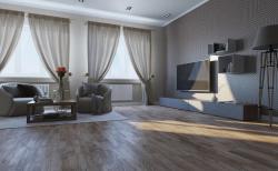 Дуб Callisto oiled