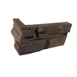 Угловой элемент Казбек