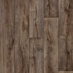 Полукоммерческий утеплённый  линолеум Cracked Oak 2