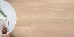 Дуб чистый натуральный PUGP40097