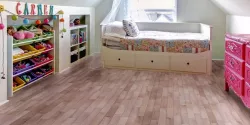 Бытовой  линолеум Marron 2 7440