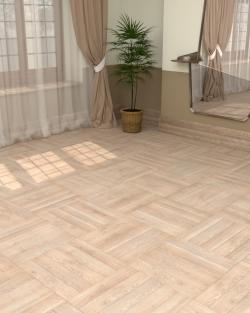 Дуб шато светлый NF-56