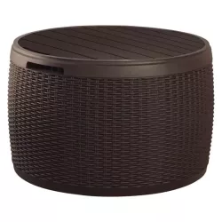 Сундук Circa Rattan