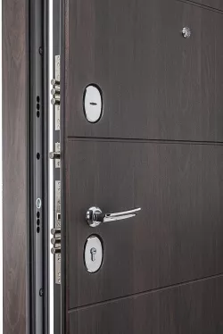 Porta S 4.П22 Прайм Almon 28/Wenge Veralinga
