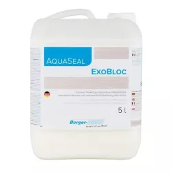 Berger Aqua-Seal ExoBloc