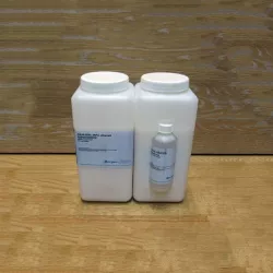 Двухкомпонентный лак Berger Aqua-Seal 2KPU NaturalWhite