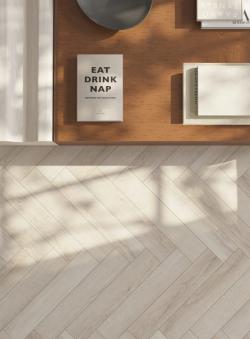 Дуб Леклерк NT-114 34 класс 12мм