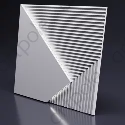 Fields 2 LED (нейтральный свет) D-0008-8