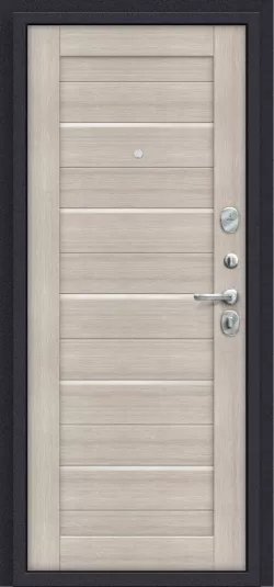 Porta S 4.П22 Прайм Almon 28/Cappuccino Veralinga