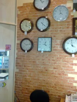 Плитка под кирпич 0335