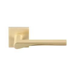 Дверная ручка Archie L040 71IMP