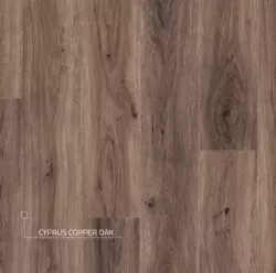 Cyprus Copper Oak YA0013