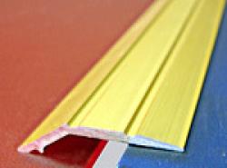 Алюминиевый порожек С1