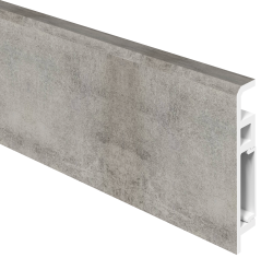 Плинтус Foresta Concept Бетон Серый