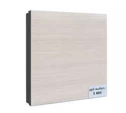 Finitura Decor Дуб выбеленный 5 BDS