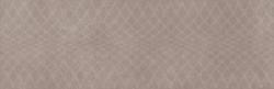 Плитка настенная Arego Touch рельеф сатиновая серый AGT-WTA092