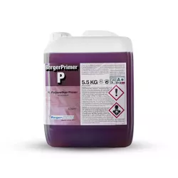 Грунтовка BERGER PRIMER P