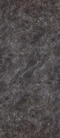 Столешница 2709 CR Кастилло темный 3050*600*38 мм 1 завал R матовая