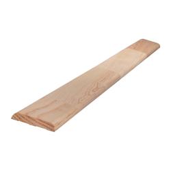 Наличник деревянный плоский 11х50