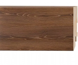 Плинтус напольный Prestige 222896 Дуб Виргиния (L734)