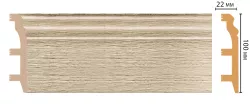 Плинтус D232-72