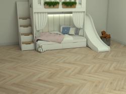 Дуб шато браш NF-53