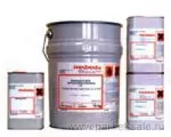 Лак Kontracid D 3010 P полуматовый