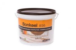 Паркетная химия Homakoll Клей Bonkeel 856 