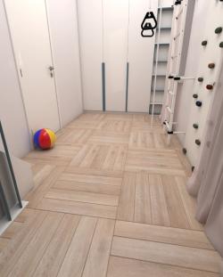 Дуб шато браш NF-53