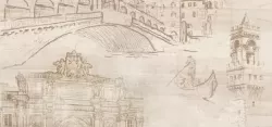 Декор Savoy Coliseum 401351